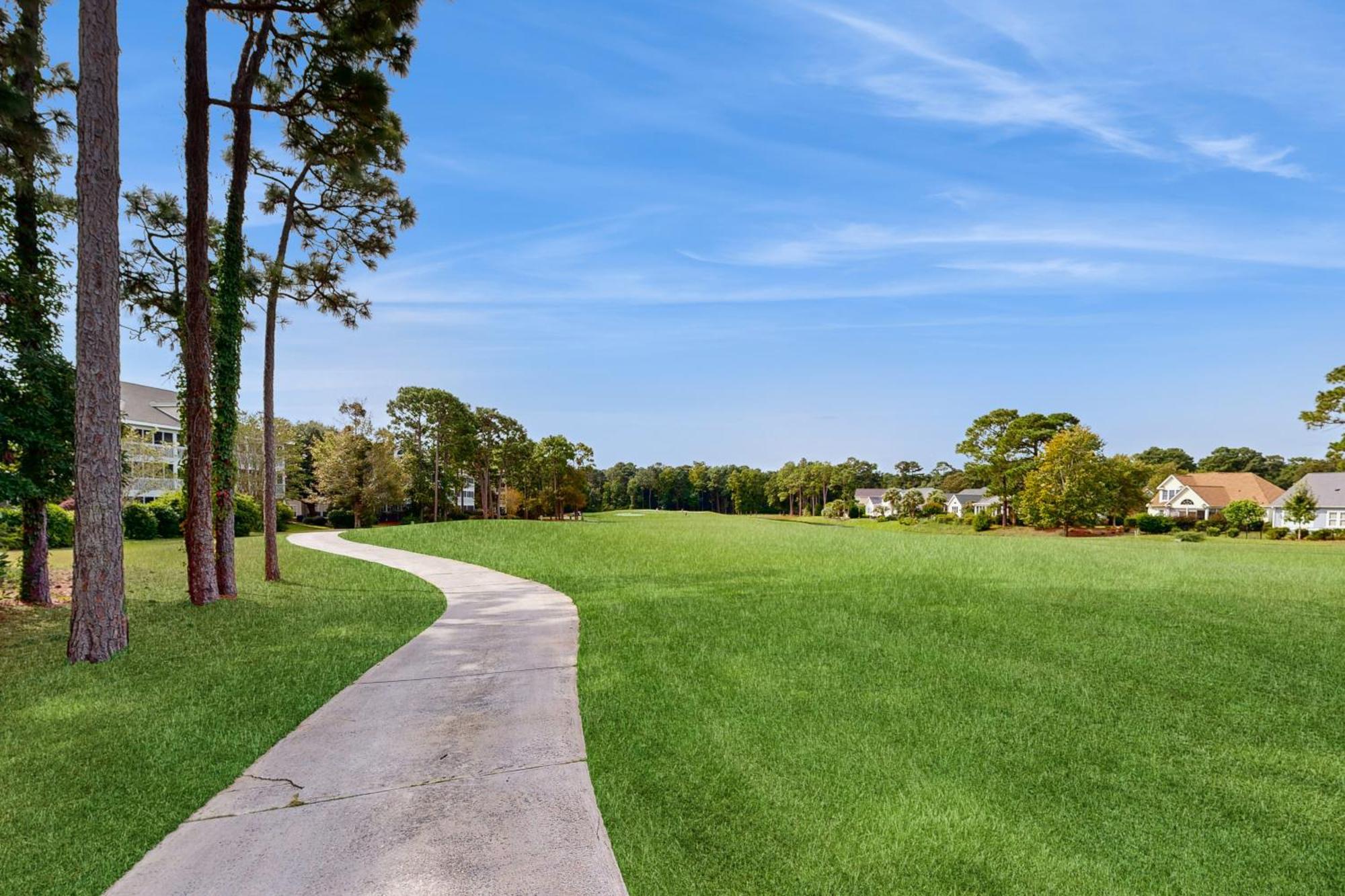 Fairway View Leilighet Southport Eksteriør bilde